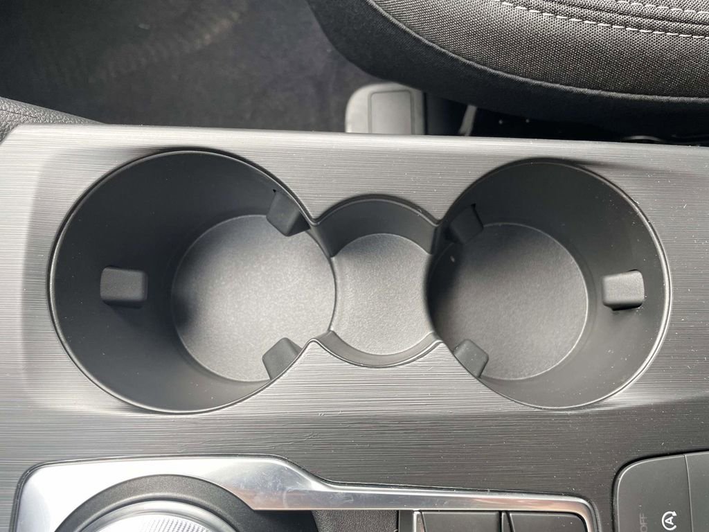 New 2026 Ford Escape Active image 18