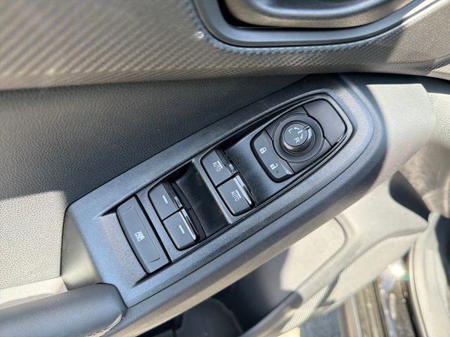 New 2026 Subaru Crosstrek 2.0i Premium AWD/4WD image 18