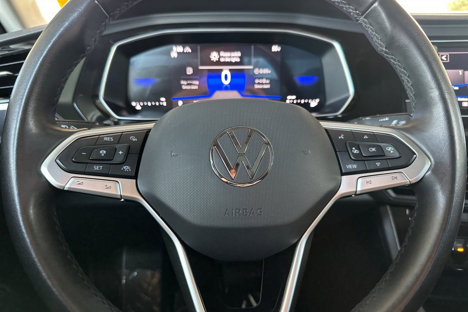 Used 2024 Volkswagen Jetta SE image 24