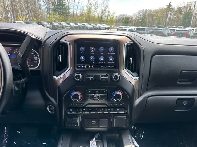 Used 2023 Chevrolet Silverado 2500 High Country AWD/4WD image 23