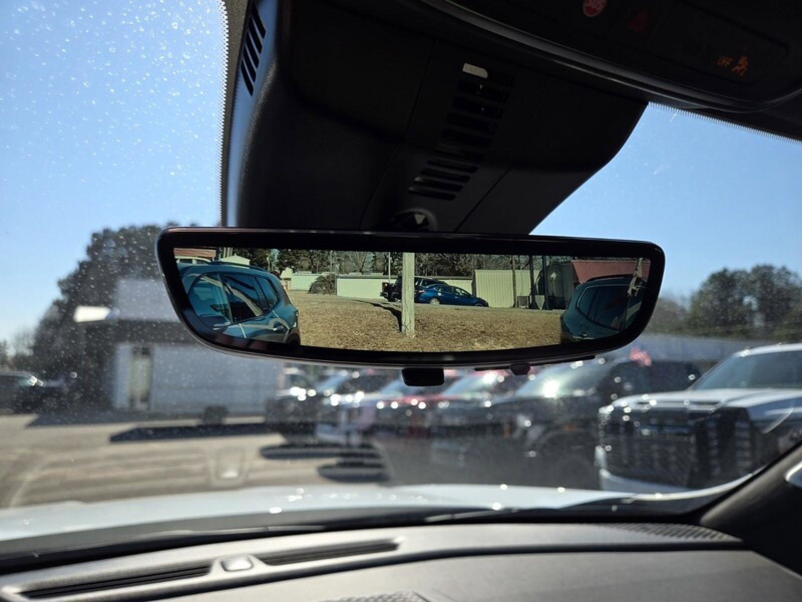 New 2026 GMC Acadia Denali Ultimate image 19