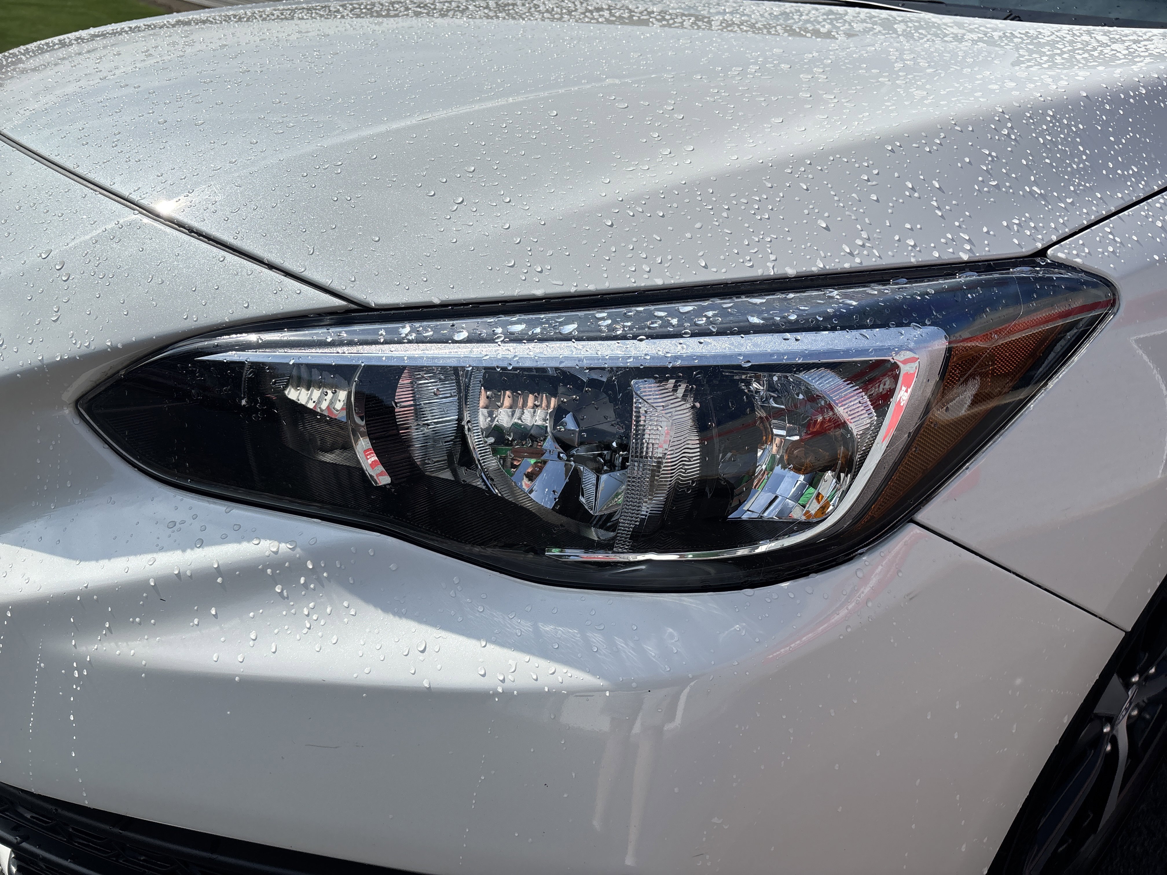 Used 2022 Subaru Impreza Premium image 10