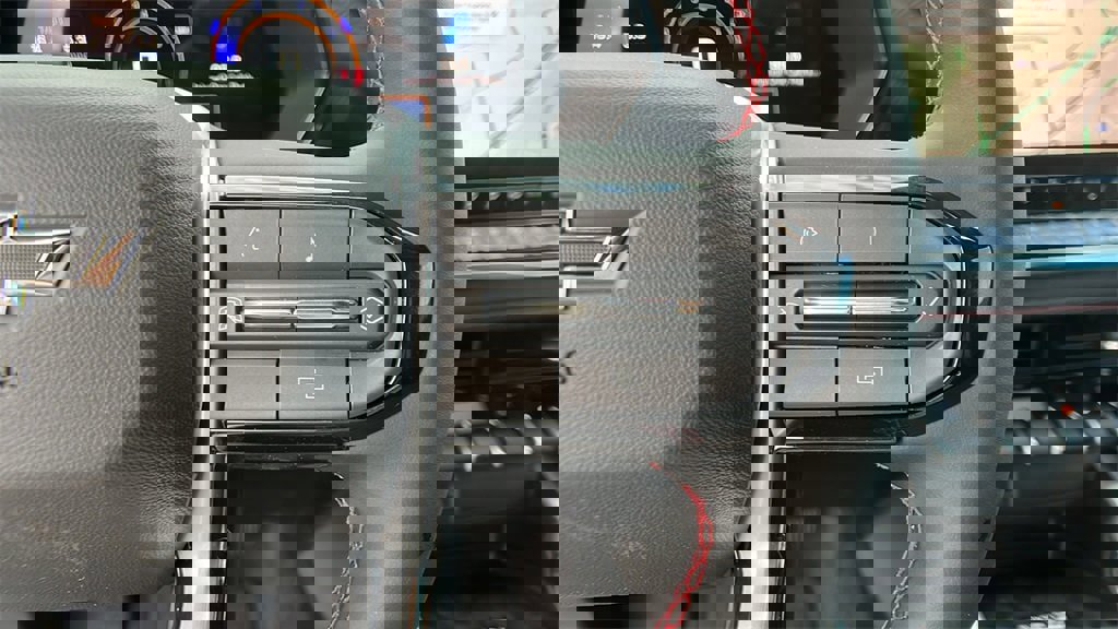 New 2025 Chevrolet Colorado Z71 image 22