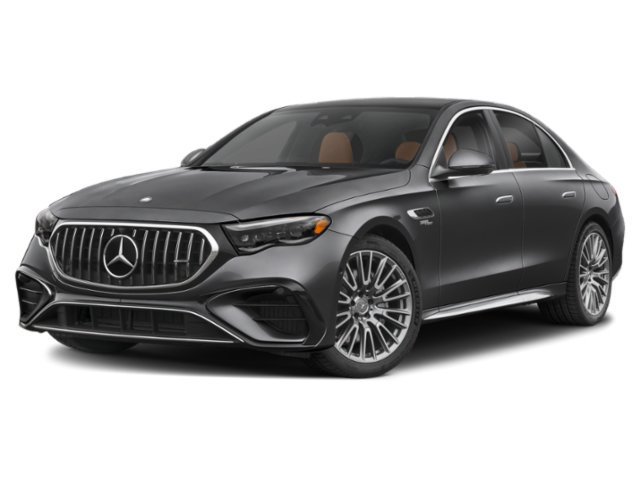 New 2027 Mercedes-Benz E 53 AMG e 4MATIC Sedan image 42