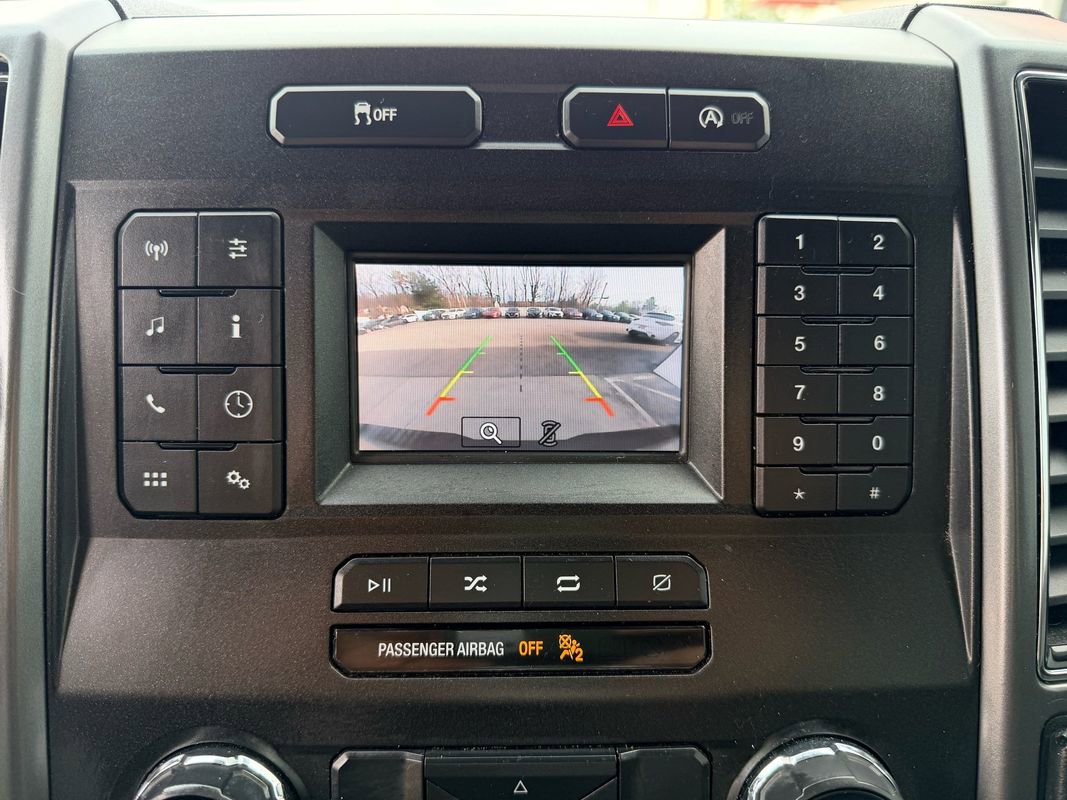 Used 2018 Ford F150 XLT image 20