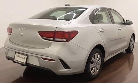 Used 2022 Kia Rio S FWD image 7