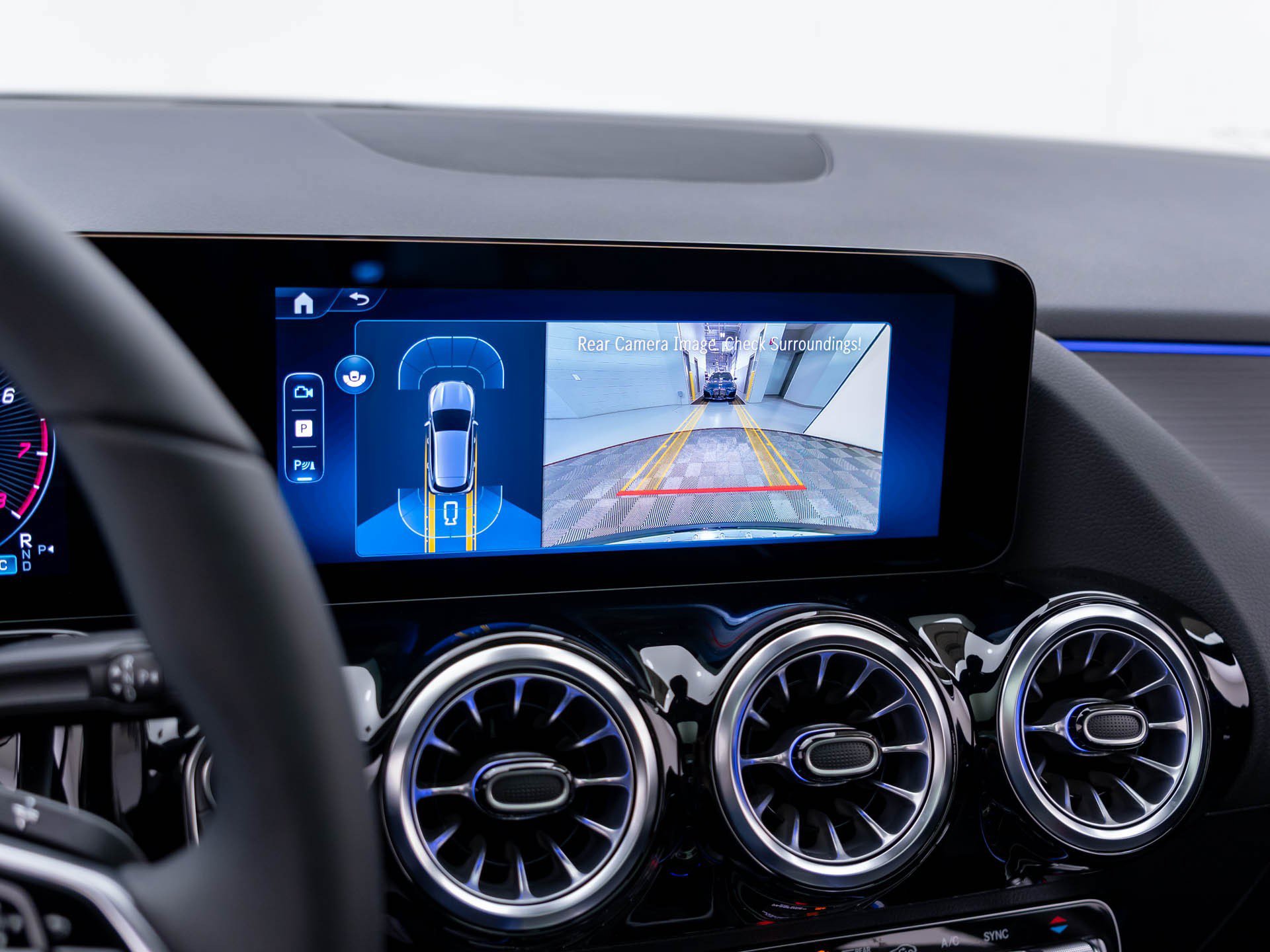New 2026 Mercedes-Benz GLA 250 4MATIC image 26