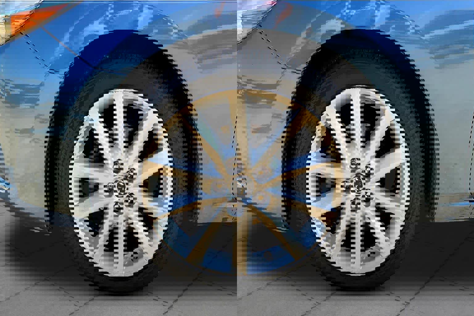 Used 2017 MAZDA MAZDA3 Touring w/ Popular Equipment Package image 11