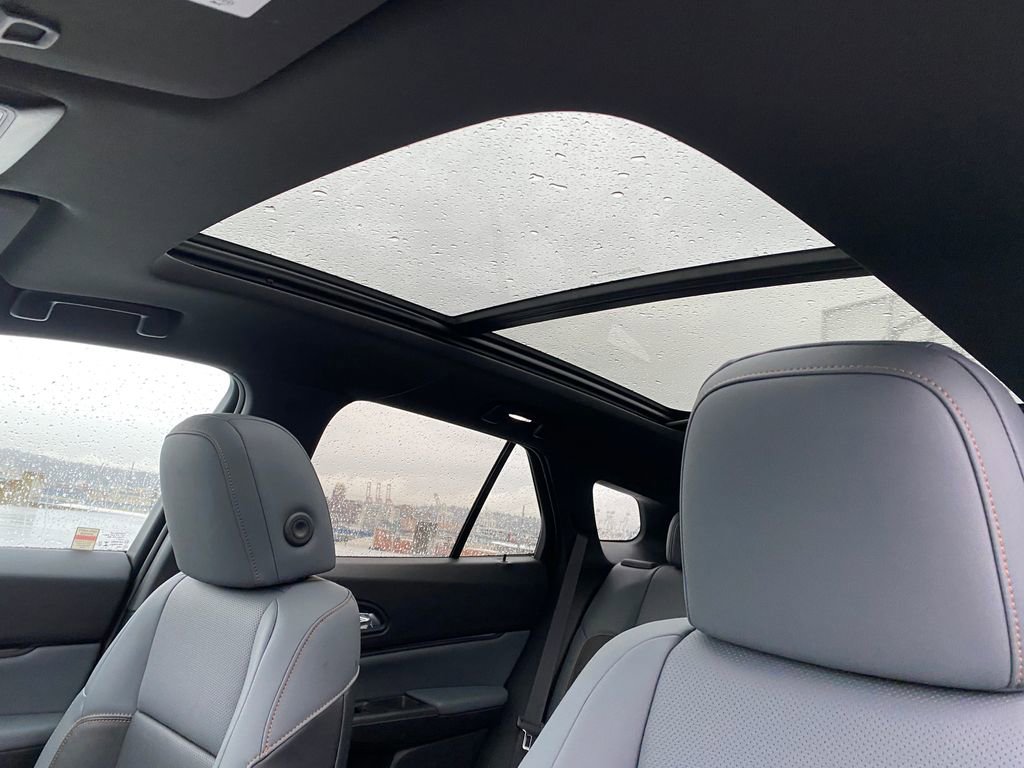 New 2026 Honda Prologue Elite image 18