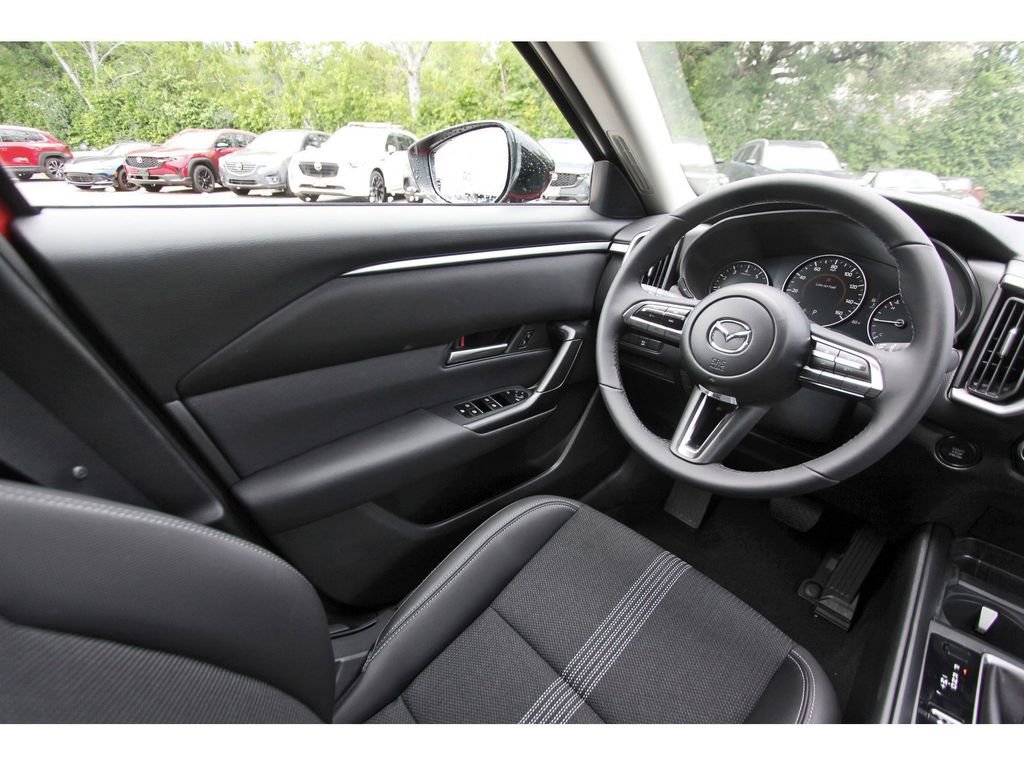New 2026 MAZDA CX-50 AWD 2.5 S w/ Cargo Package image 6