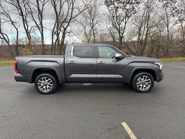 New 2026 Toyota Tundra 1794 Edition image 7