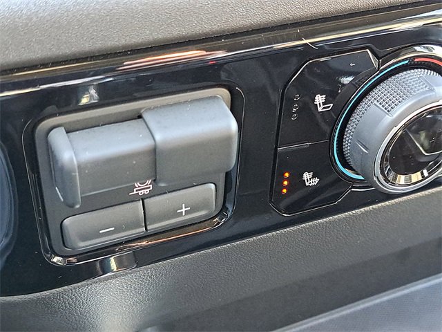 Used 2025 Chevrolet Silverado 1500 LT Trail Boss w/ Convenience Package II image 25