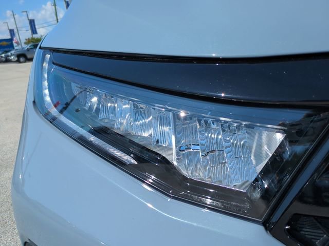 Used 2025 Honda Odyssey Touring image 10