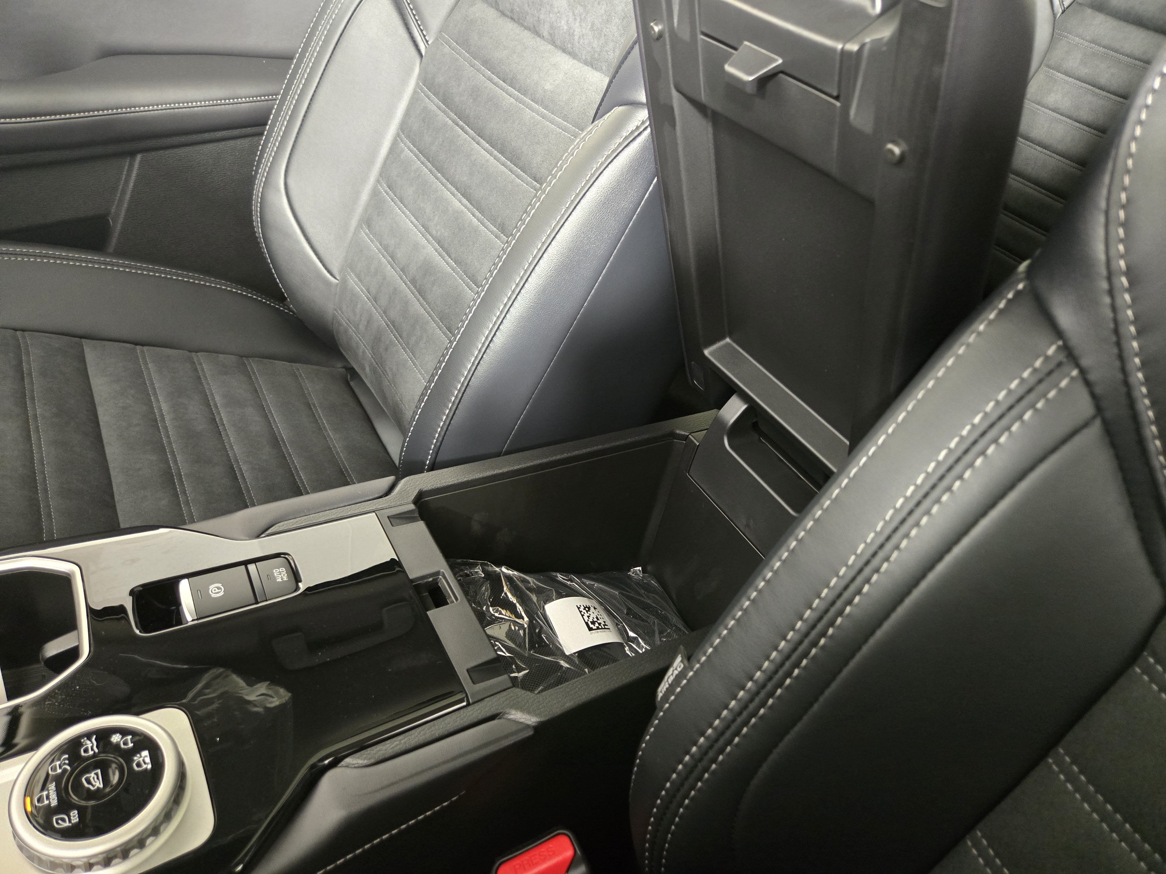 New 2026 Mitsubishi Outlander SE AWD/4WD image 29