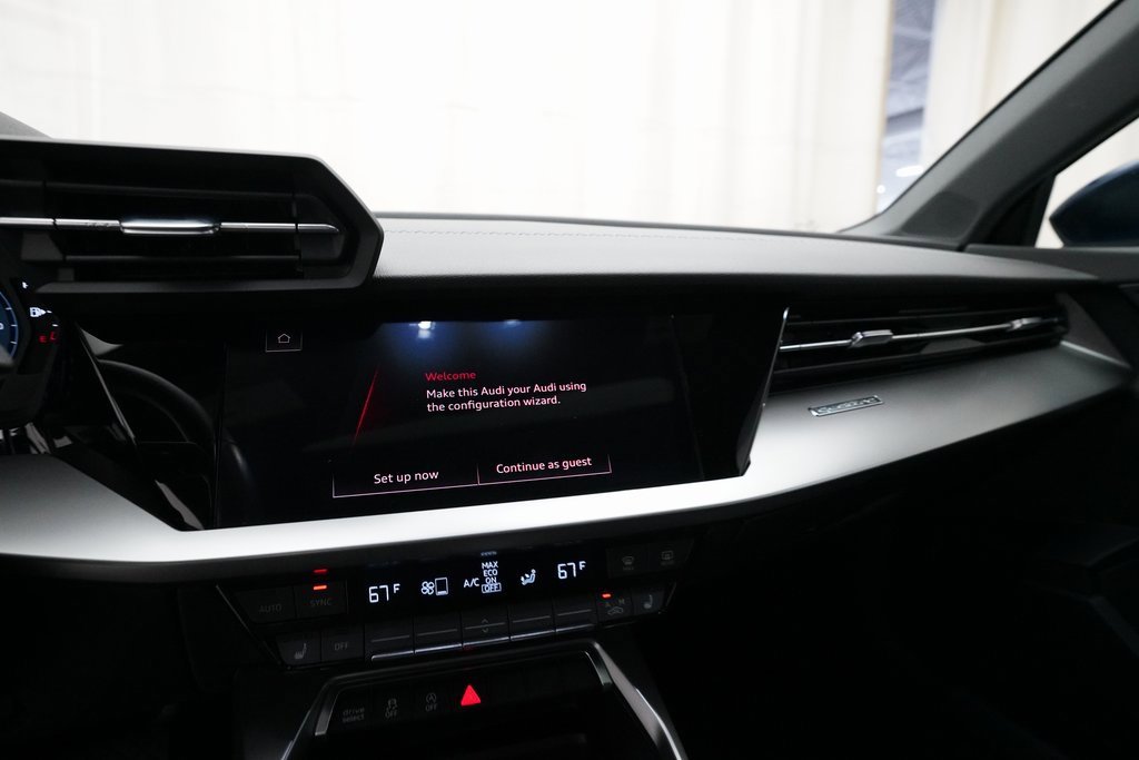 Used 2022 Audi A3 2.0T Premium w/ 18" Wheel Package image 26