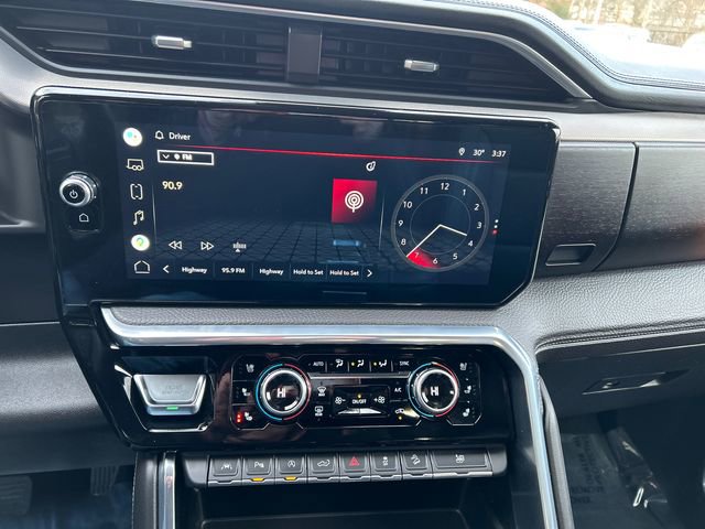 Used 2022 GMC Sierra 1500 Denali image 17