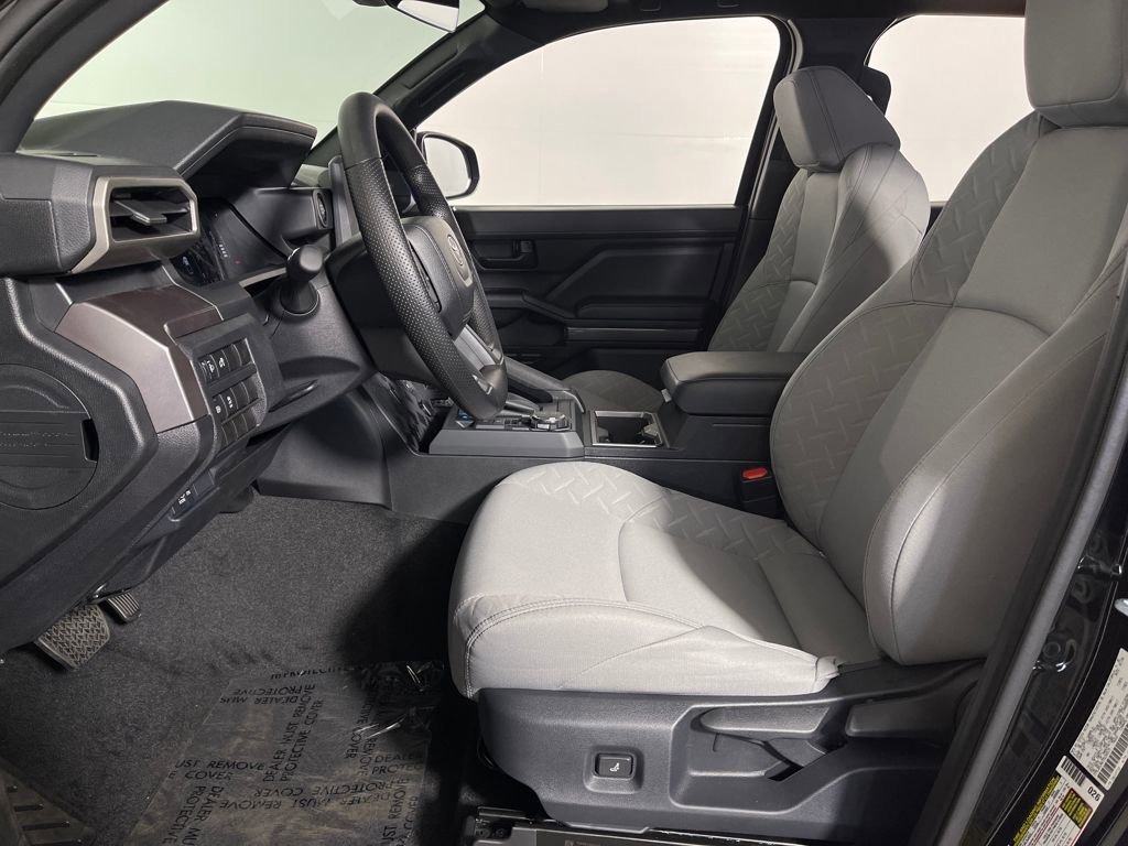 New 2026 Toyota Tacoma SR5 image 12