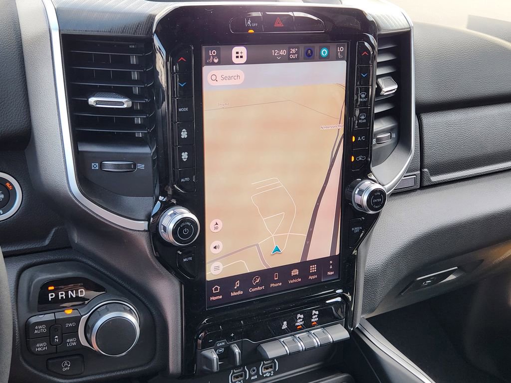 New 2026 RAM 1500 Lone Star image 12