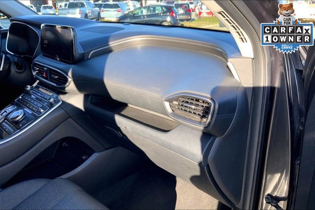 Used 2023 Hyundai Santa Fe SEL image 16