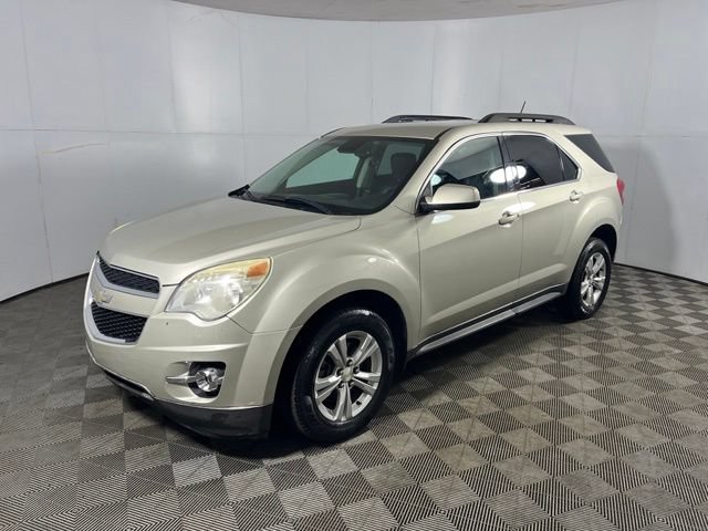 Used 2013 Chevrolet Equinox LT w/ Power Convenience Package AWD/4WD video 1