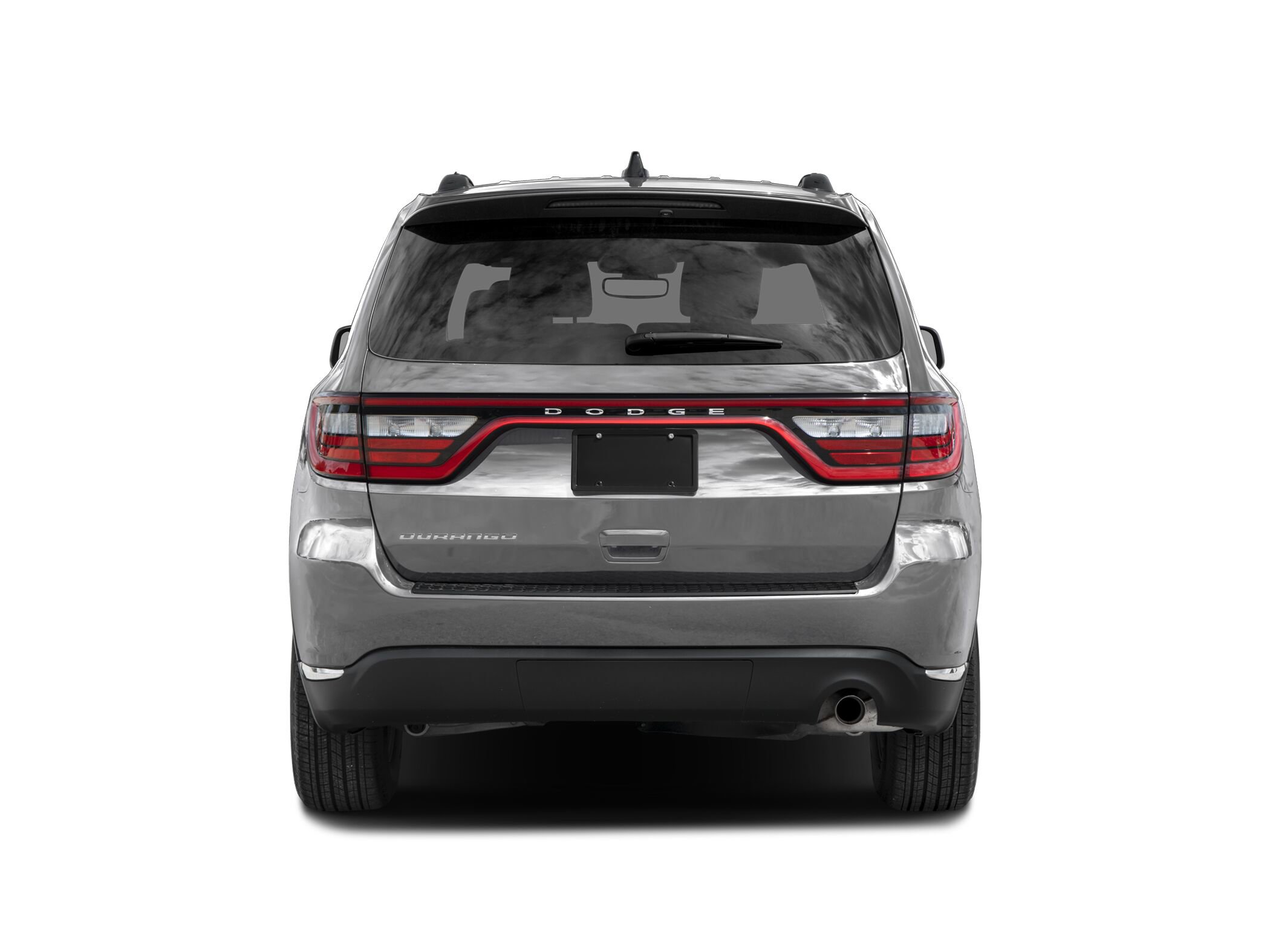Used 2025 Dodge Durango GT AWD/4WD image 5