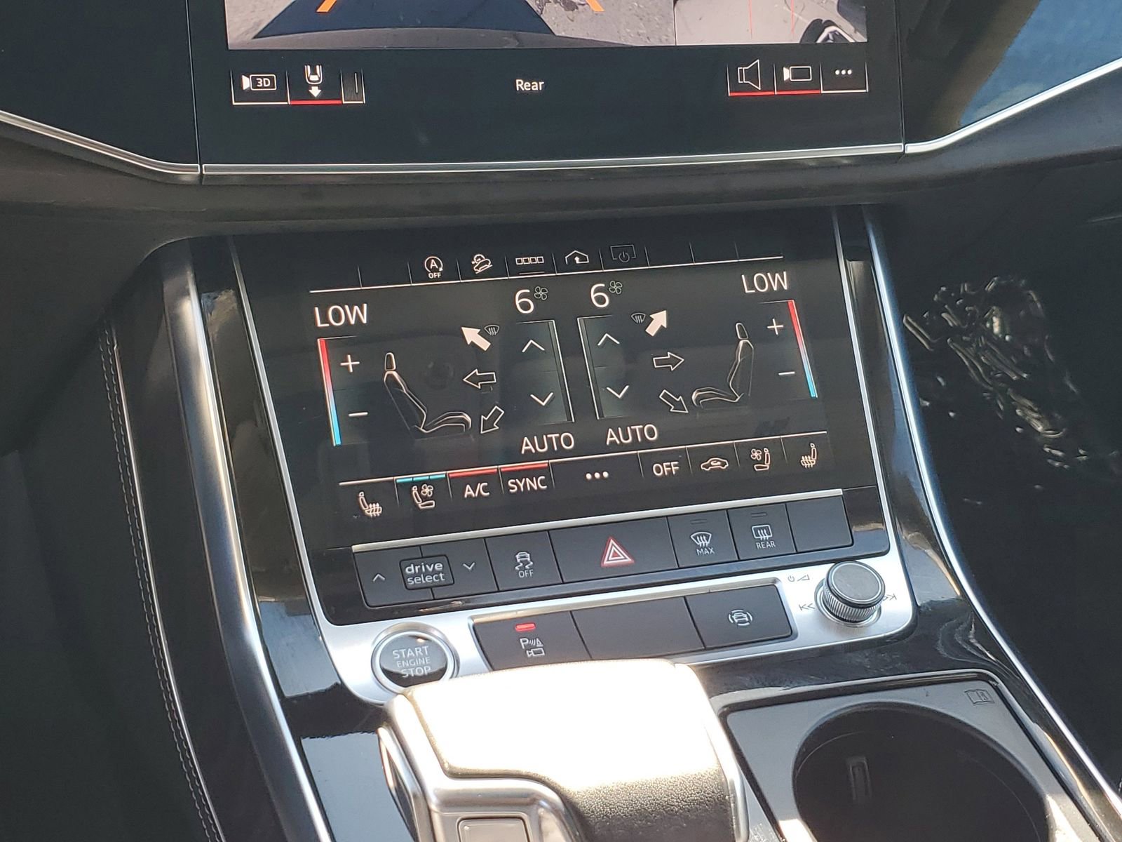 Used 2023 Audi Q8 Premium Plus w/ Premium Plus Package image 32