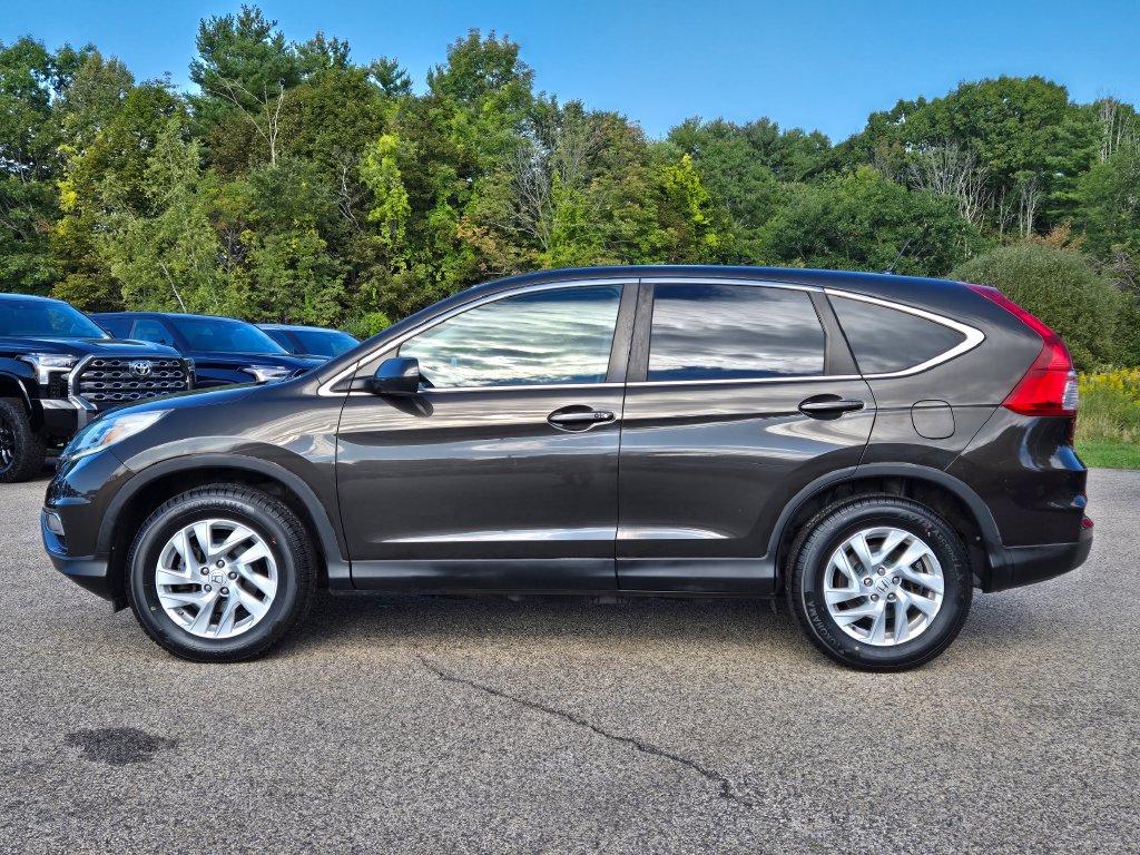 Used 2016 Honda CR-V EX image 2