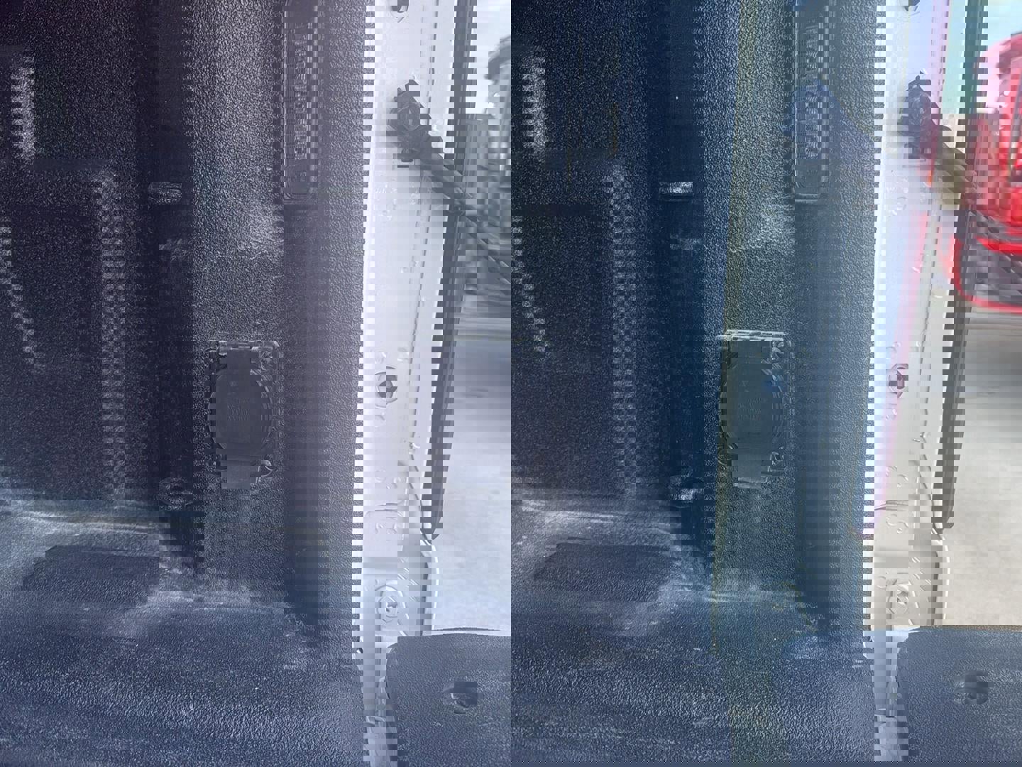 Used 2020 Chevrolet Silverado 1500 LTZ w/ LTZ Premium Package image 6