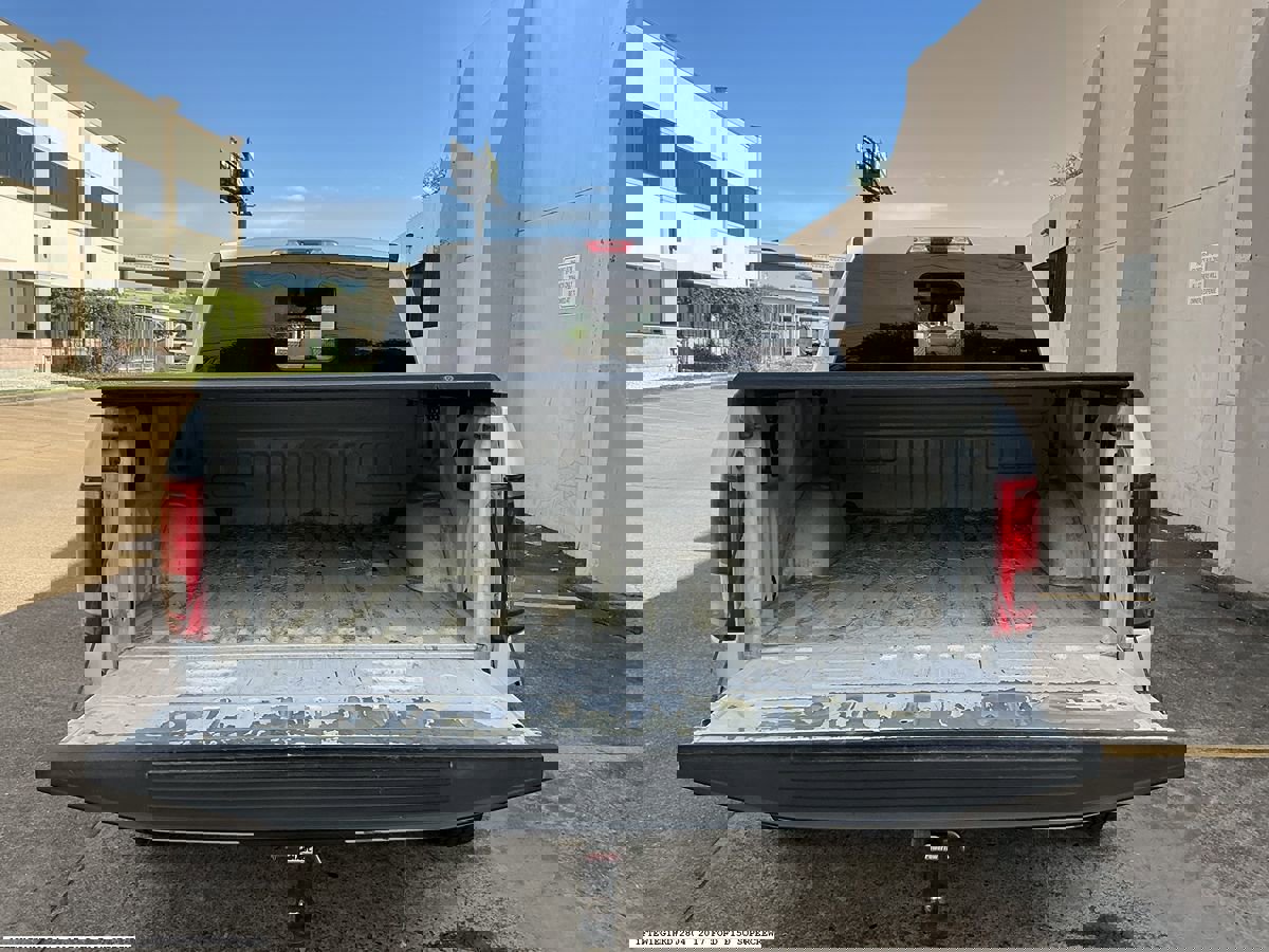 Used 2017 Ford F150 XLT w/ Equipment Group 301A Mid AWD/4WD image 10