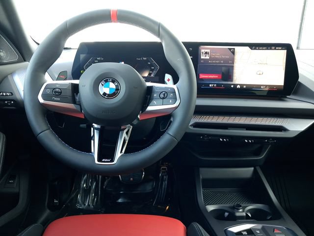 New 2026 BMW M235i xDrive w/ M Performance Package AWD/4WD image 14