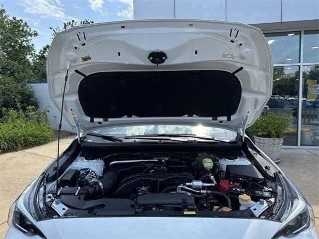 New 2025 Subaru Crosstrek 2.5i Limited w/ Crosstrek Mirror Package image 21