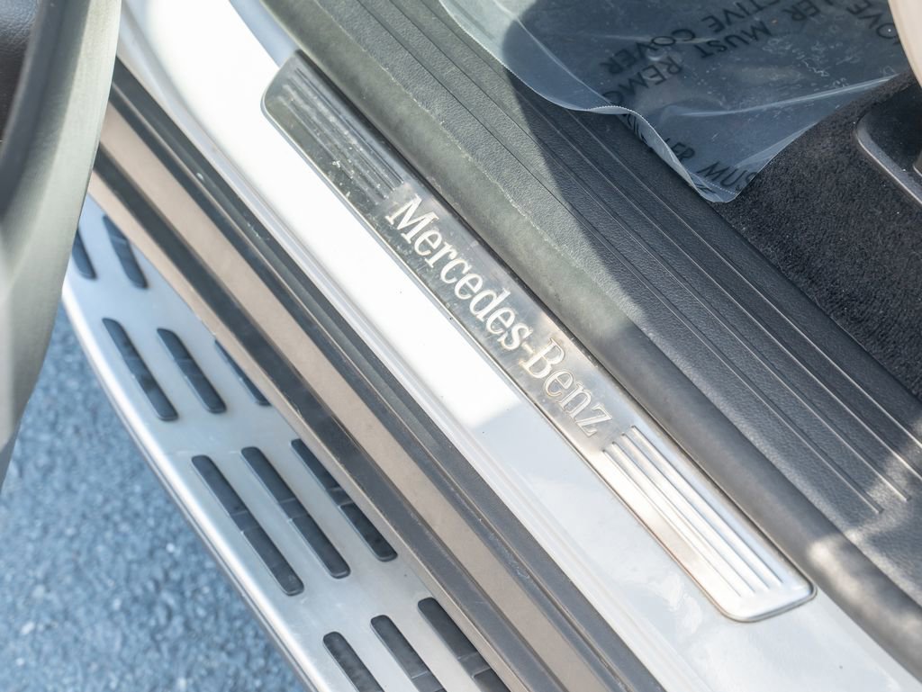 Used 2024 Mercedes-Benz GLE 350 4MATIC image 17