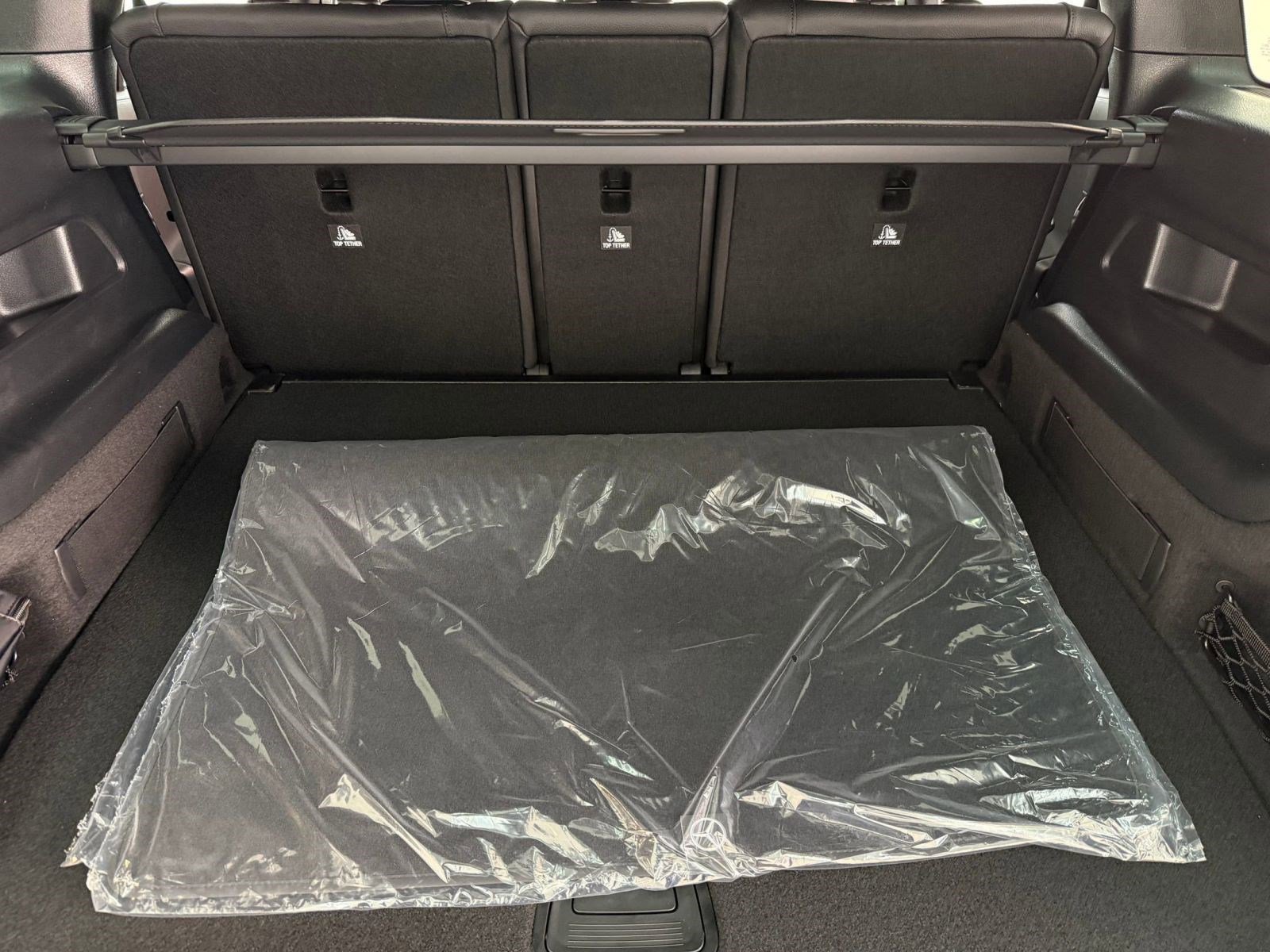 New 2026 Mercedes-Benz GLB 250 image 28