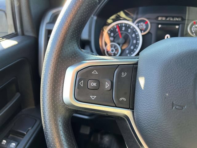 New 2026 RAM 2500 Tradesman w/ Chrome Appearance Group AWD/4WD image 17