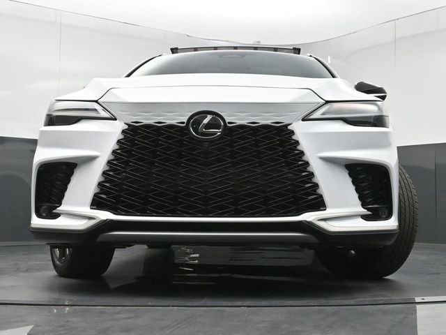 Used 2023 Lexus RX 350 F Sport w/ Cold Area Package image 34