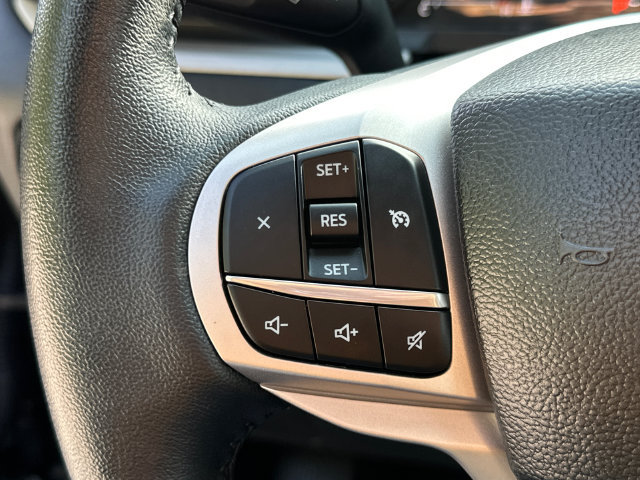 Certified 2023 Ford Explorer XLT AWD/4WD image 33