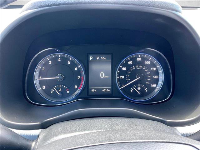 Used 2021 Hyundai Kona Ultimate FWD image 20