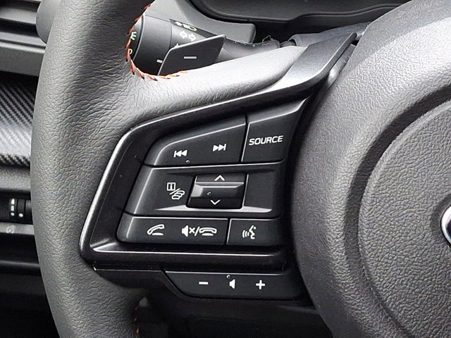 New 2026 Subaru Crosstrek 2.5i Limited image 17