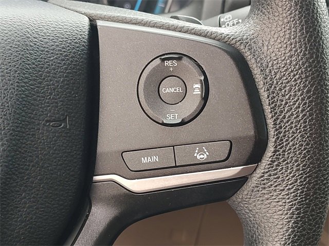 Used 2019 Honda Odyssey EX image 19