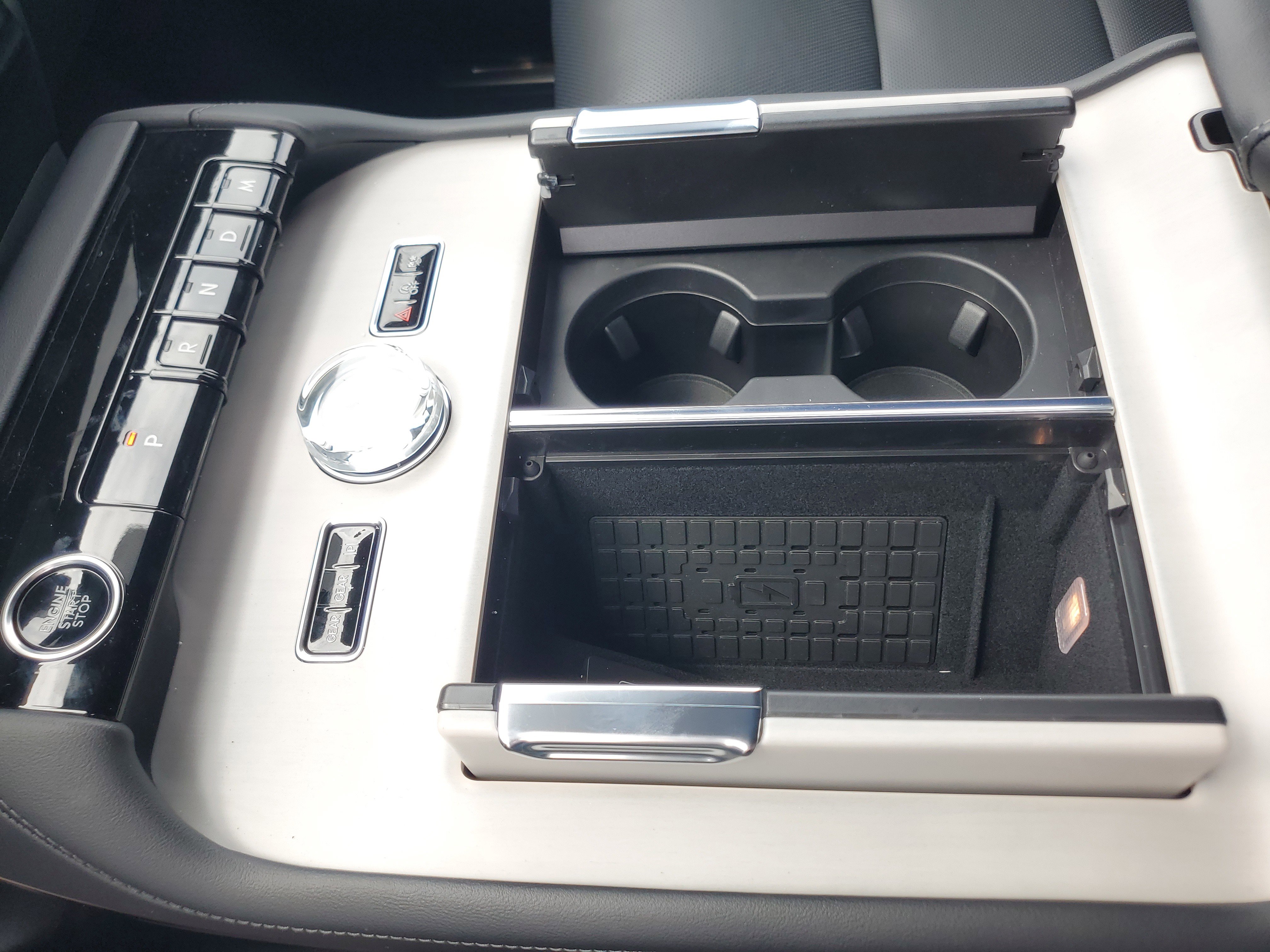 New 2026 Lincoln Navigator L Reserve image 26