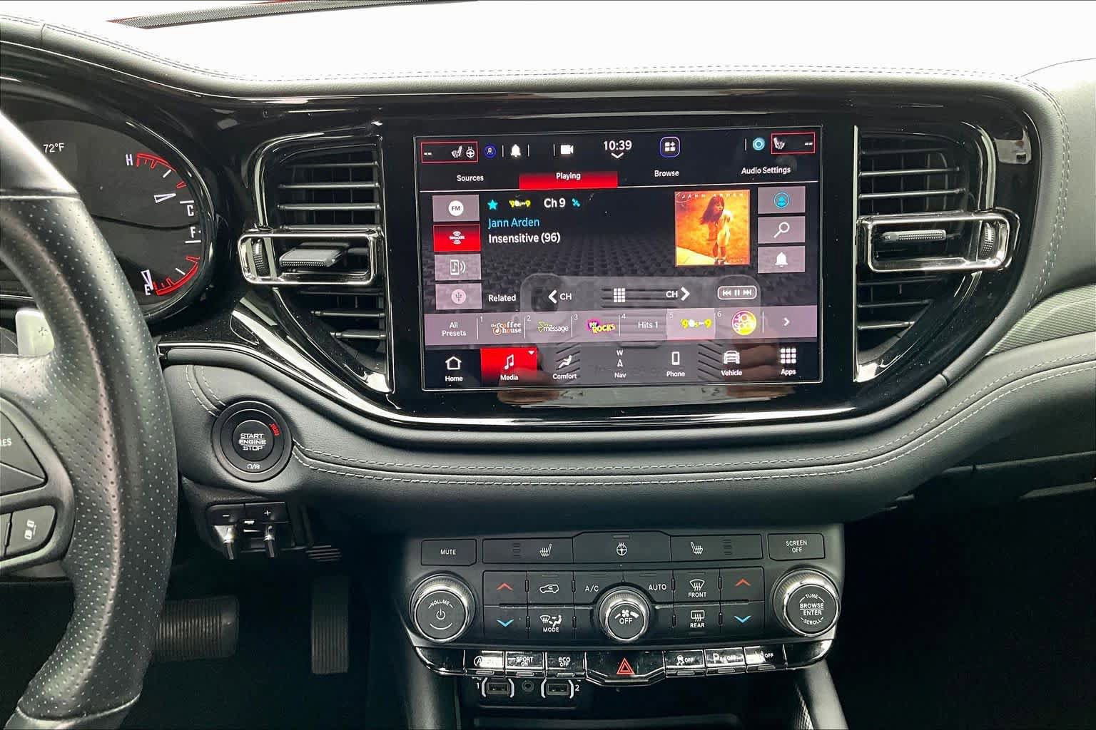 Used 2021 Dodge Durango GT AWD/4WD image 6
