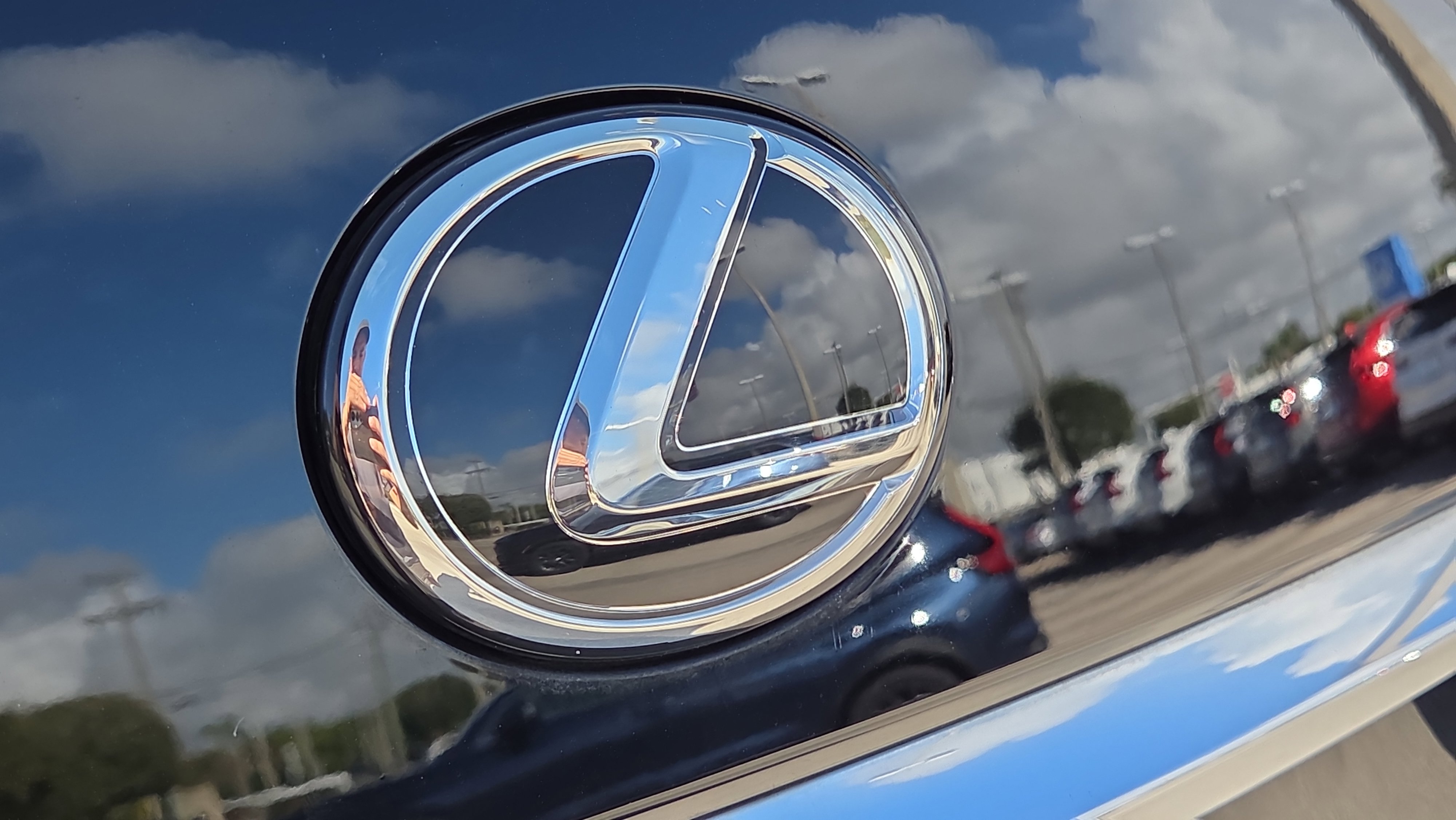 Used 2016 Lexus RX 350 F Sport w/ Premium Package image 17