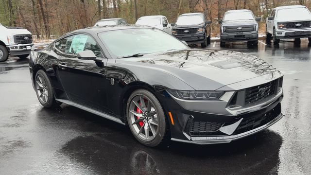 Used 2025 Ford Mustang Dark Horse RWD image 5
