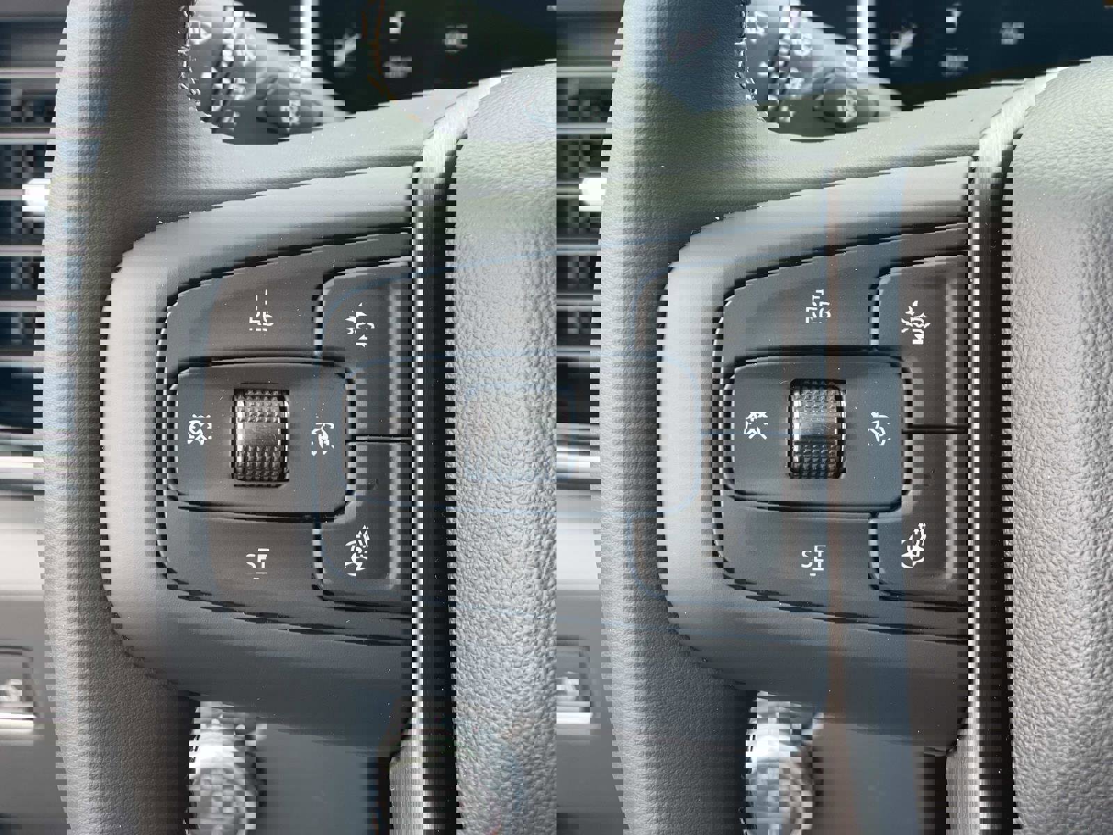 New 2026 GMC Sierra 2500 AT4 w/ AT4 Premium Plus Package image 11