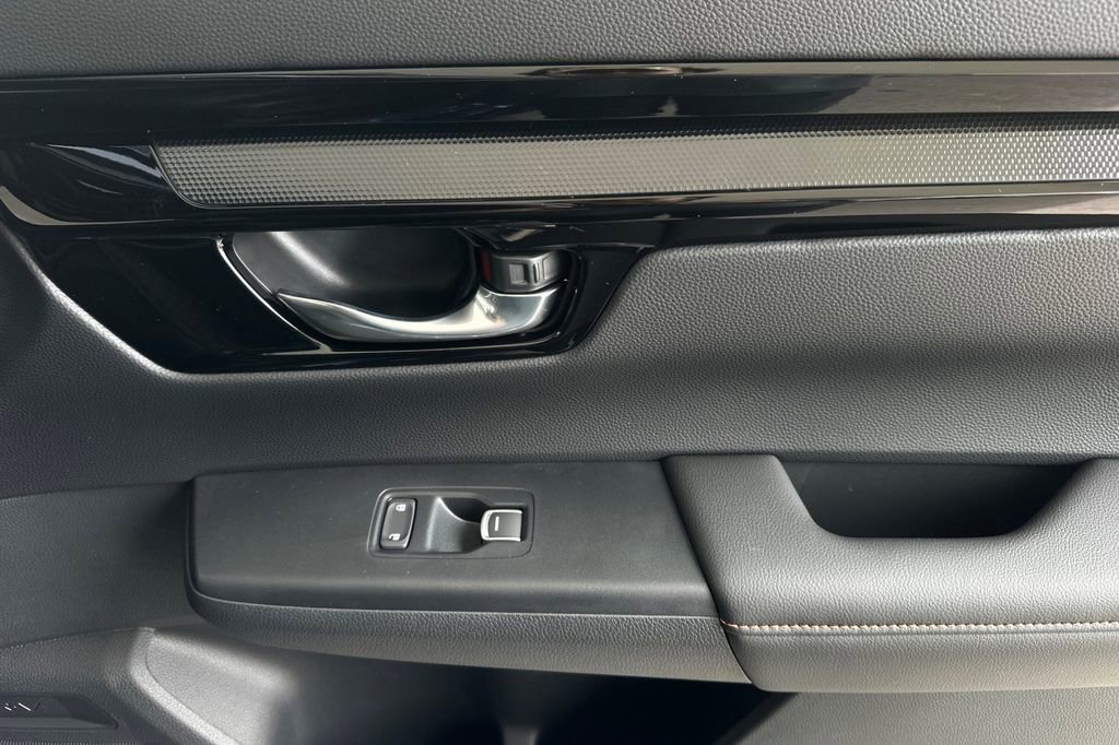 New 2026 Honda CR-V Sport Touring image 15