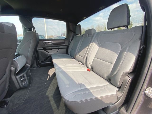 Used 2023 RAM 1500 Big Horn AWD/4WD image 23