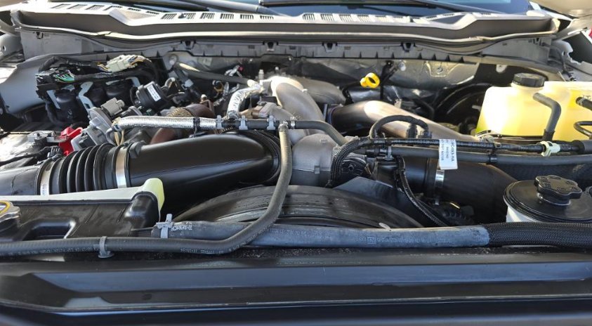 Used 2024 Ford F350 XL w/ 360-Degree Camera Package image 16