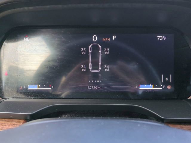 Used 2021 Jeep Grand Cherokee L Summit w/ Luxury Tech Group V image 28