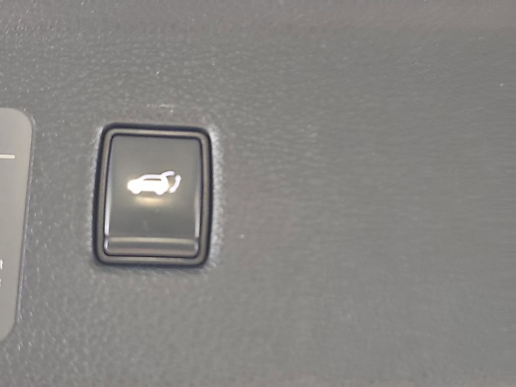 Used 2022 INFINITI QX50 Autograph AWD/4WD image 16