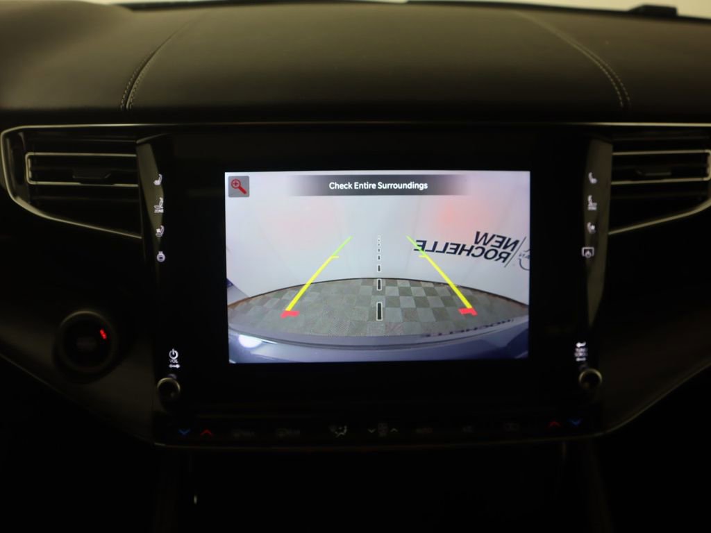 Used 2023 Jeep Wagoneer Series II w/ Premium Group I AWD/4WD image 14